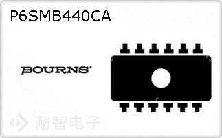 P6SMB440CA