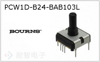 PCW1D-B24-BAB103L