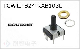 PCW1J-B24-KAB103L