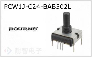 PCW1J-C24-BAB502L