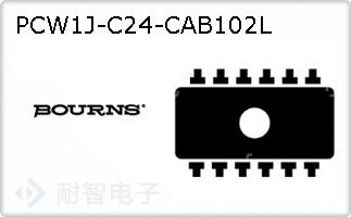 PCW1J-C24-CAB102L