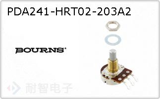 PDA241-HRT02-203A2