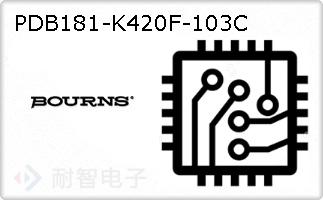 PDB181-K420F-103C