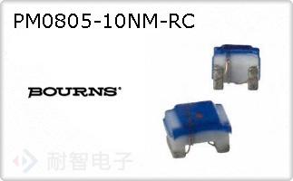 PM0805-10NM-RC