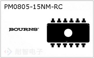 PM0805-15NM-RC