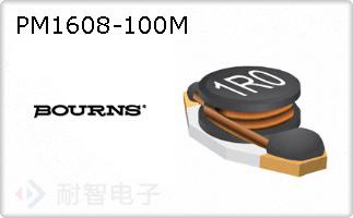 PM1608-100M