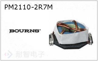 PM2110-2R7M