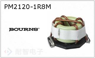 PM2120-1R8M