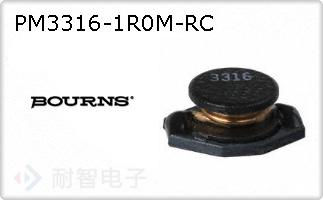 PM3316-1R0M-RC