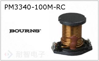 PM3340-100M-RC