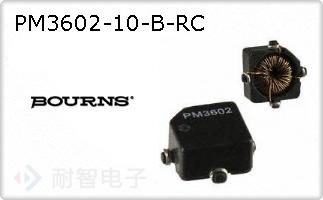 PM3602-10-B-RC