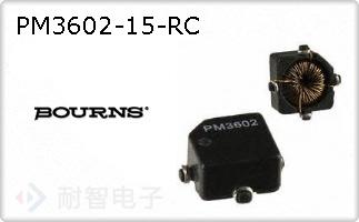 PM3602-15-RC