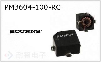 PM3604-100-RC