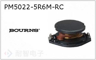 PM5022-5R6M-RC