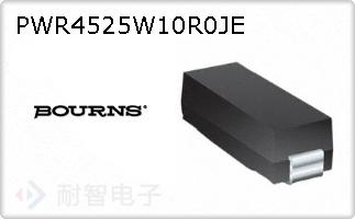 PWR4525W10R0JE