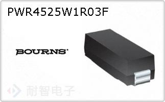 PWR4525W1R03F