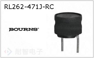 RL262-471J-RC