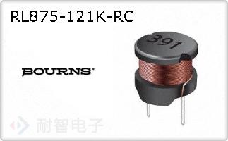 RL875-121K-RC