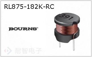 RL875-182K-RC