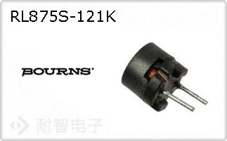 RL875S-121K