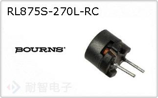 RL875S-270L-RC