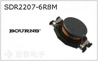 SDR2207-6R8M