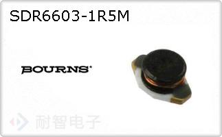 SDR6603-1R5M