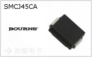 SMCJ45CA