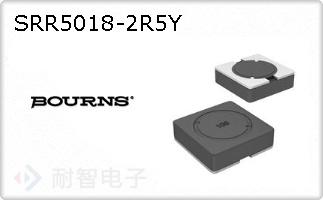 SRR5018-2R5Y