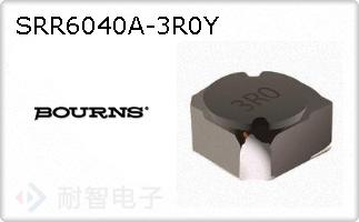 SRR6040A-3R0Y