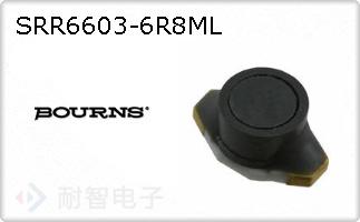 SRR6603-6R8ML