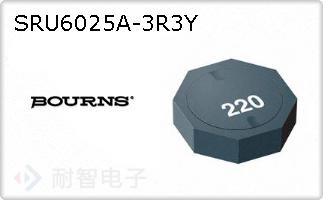 SRU6025A-3R3Y