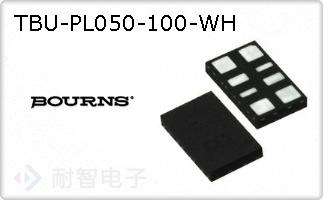 TBU-PL050-100-WH