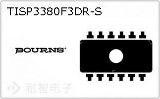 TISP3380F3DR-S