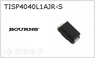 TISP4040L1AJR-S