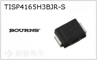 TISP4165H3BJR-S